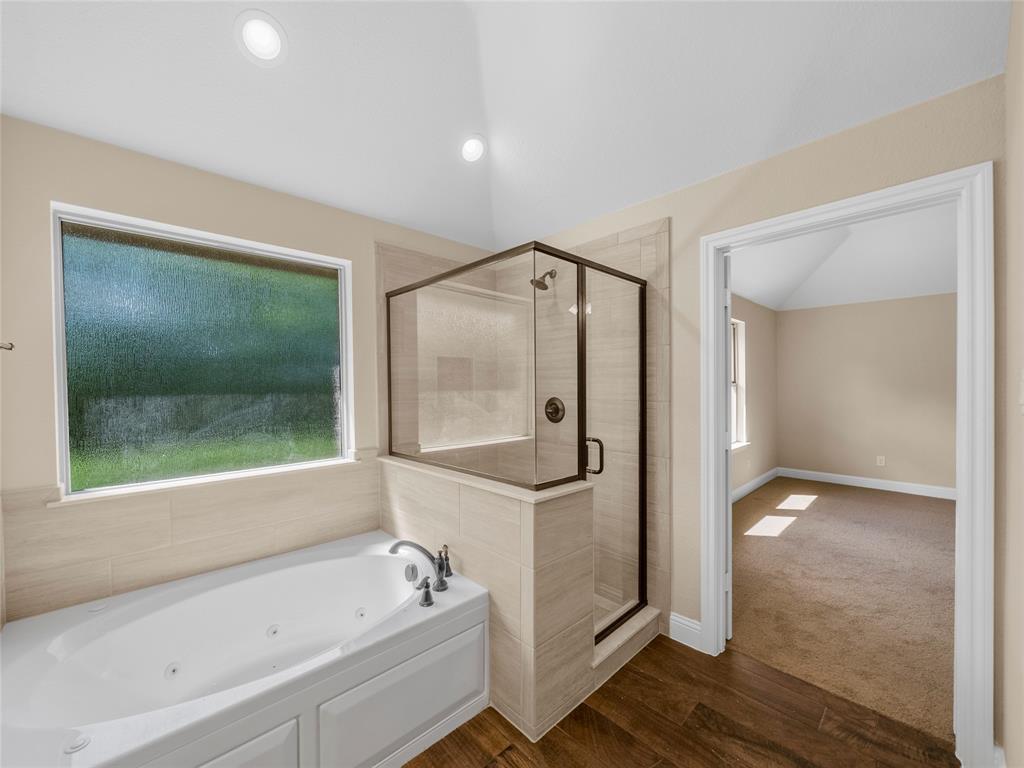 High Meadow Estates Ph II - Residential