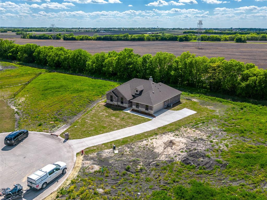 High Meadow Estates Ph II - Residential