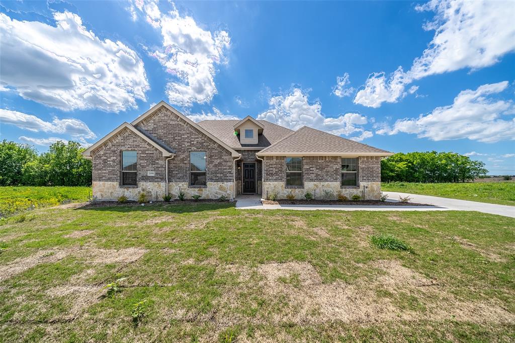 High Meadow Estates Ph II - Residential