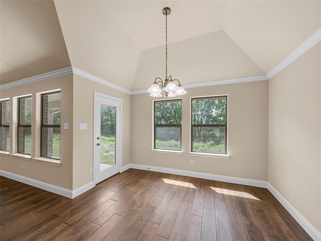 High Meadow Estates Ph II - Residential