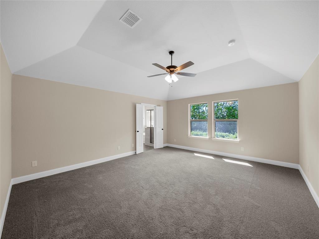 High Meadow Estates Ph II - Residential