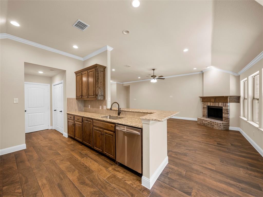 High Meadow Estates Ph II - Residential