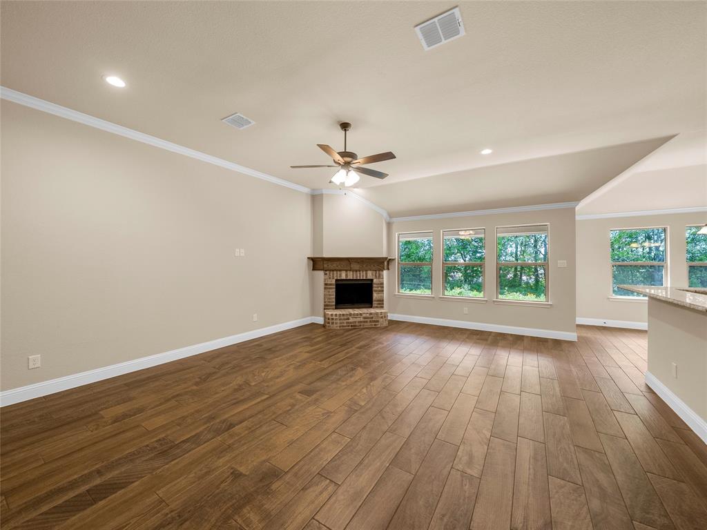 High Meadow Estates Ph II - Residential