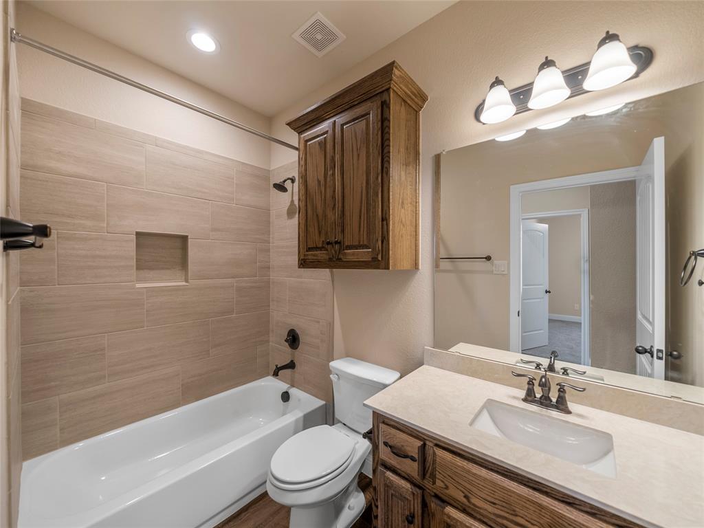 High Meadow Estates Ph II - Residential