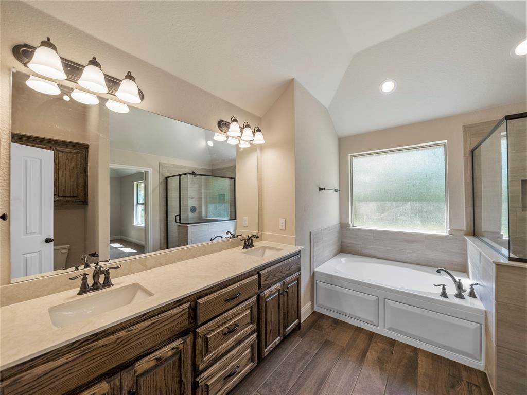 High Meadow Estates Ph II - Residential