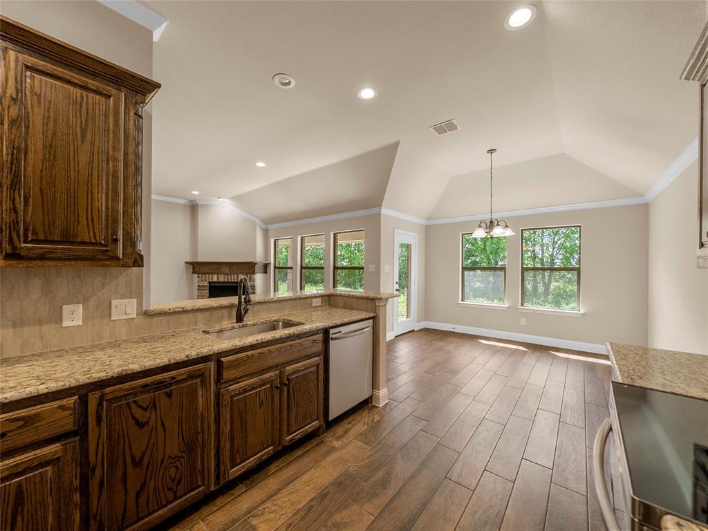 High Meadow Estates Ph II - Residential