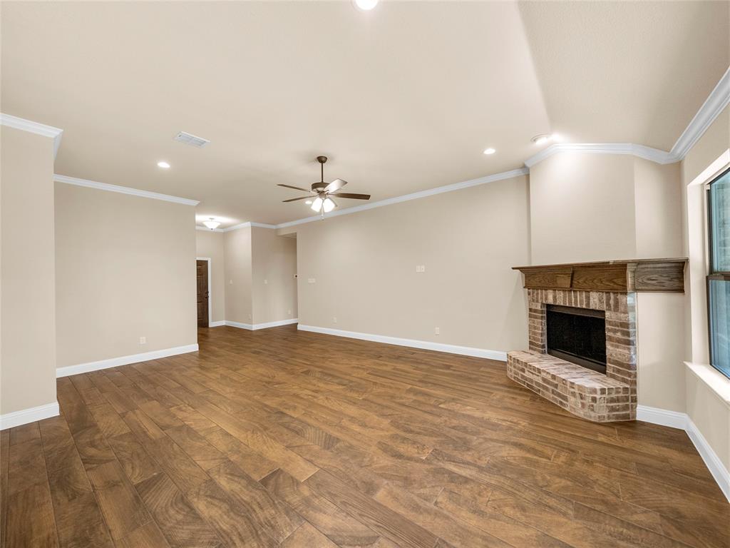 High Meadow Estates Ph II - Residential