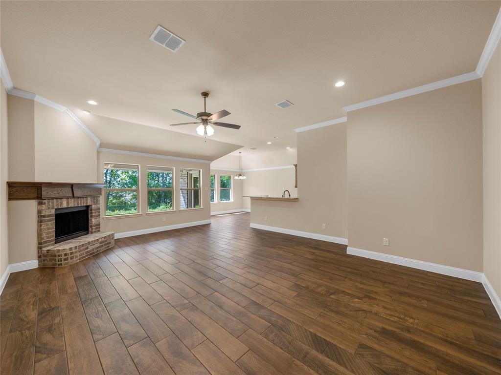 High Meadow Estates Ph II - Residential