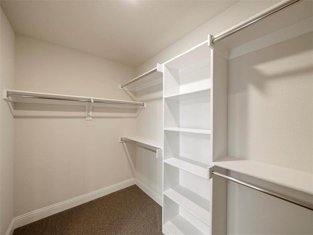 High Meadow Estates Ph II - Residential