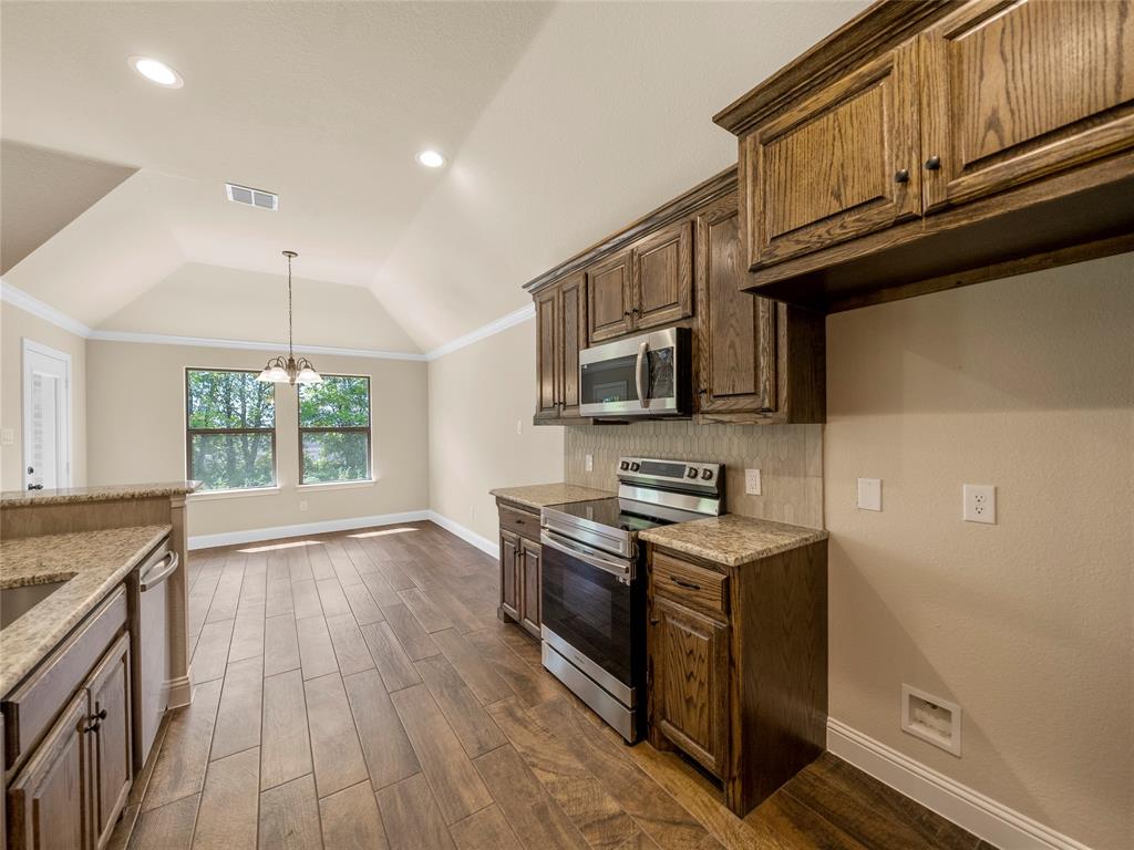 High Meadow Estates Ph II - Residential