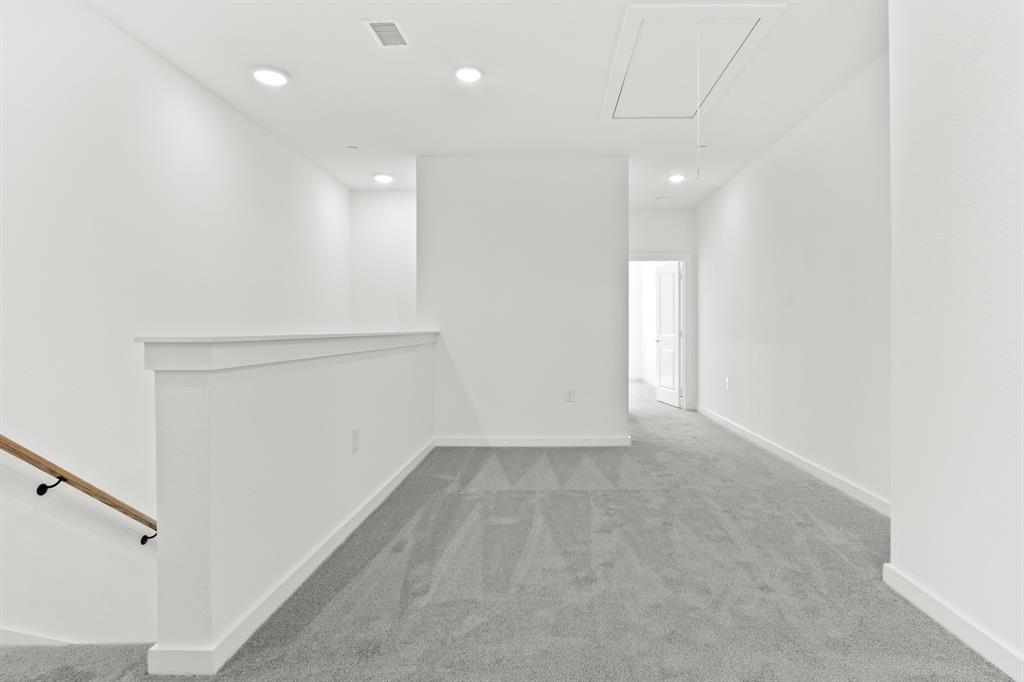 Willow Grove Townhomes - Residential
