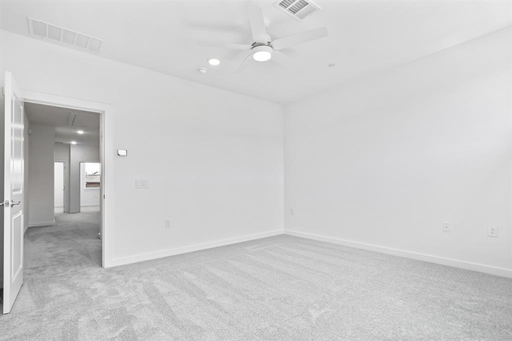Willow Grove Townhomes - Residential