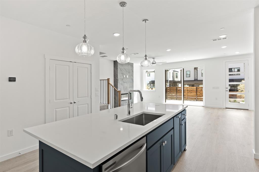 Willow Grove Townhomes - Residential