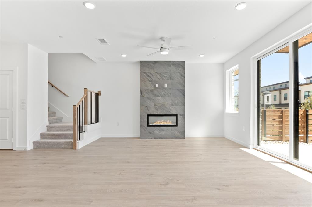 Willow Grove Townhomes - Residential