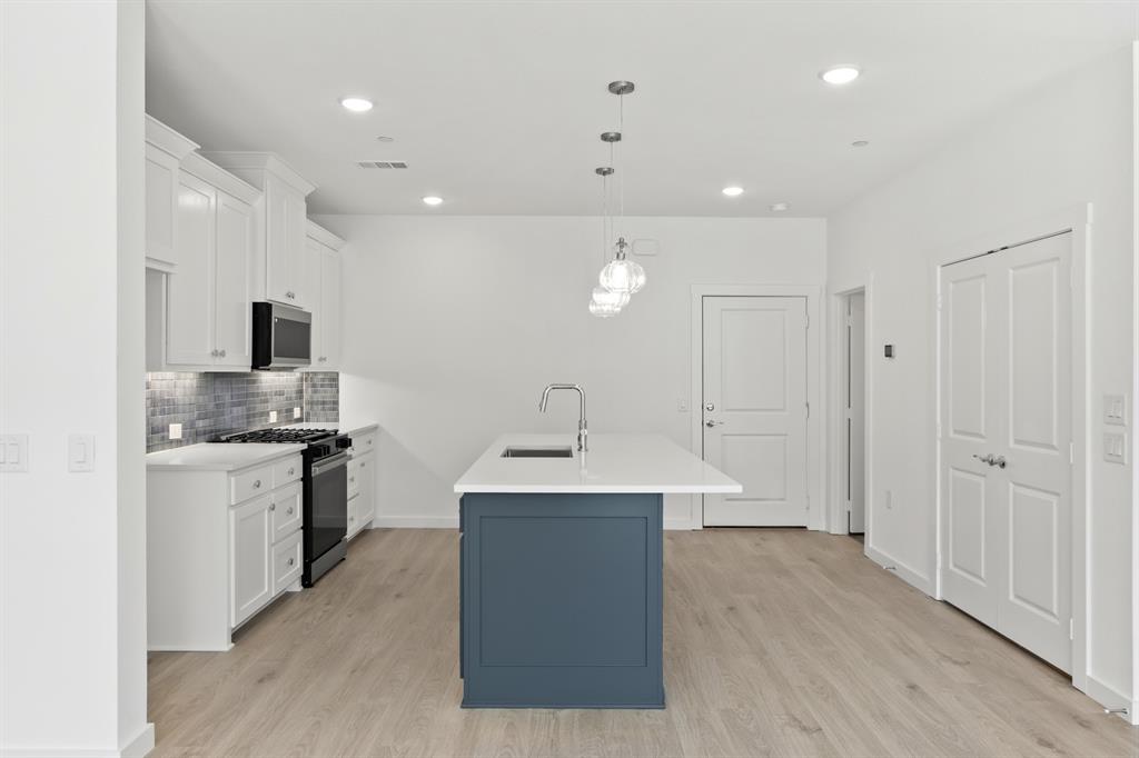 Willow Grove Townhomes - Residential