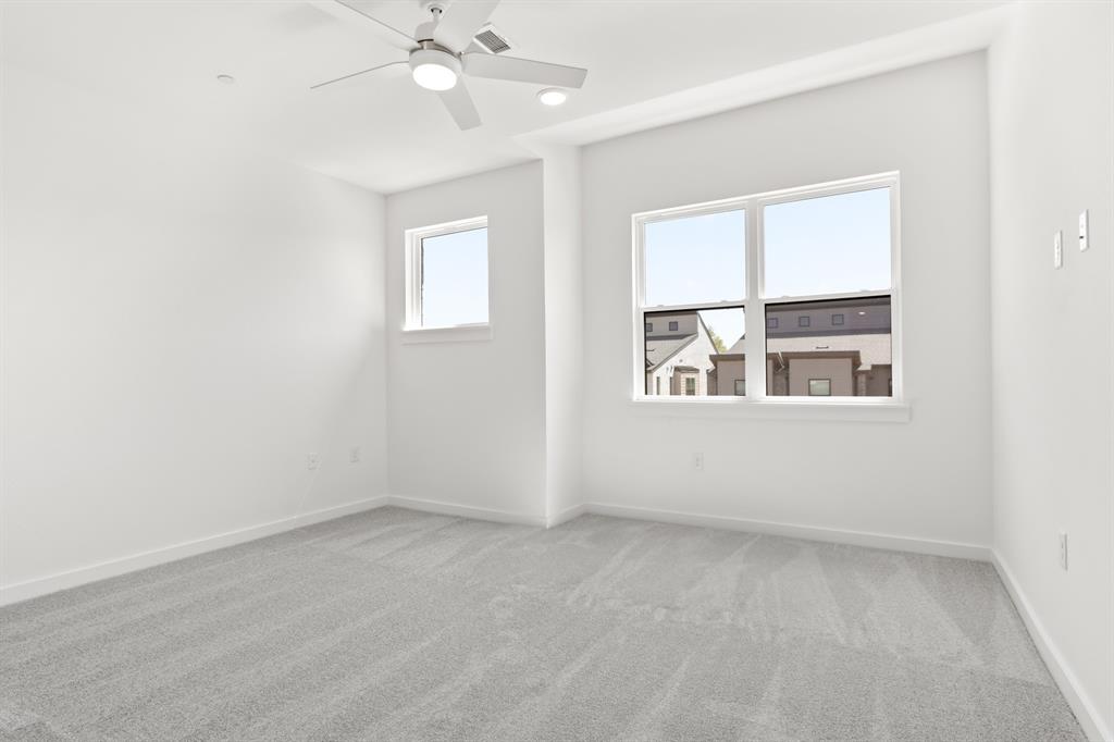Willow Grove Townhomes - Residential