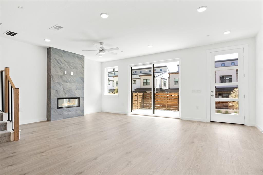 Willow Grove Townhomes - Residential