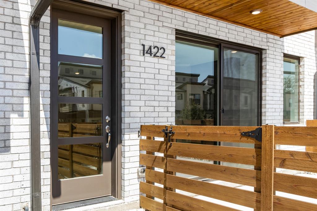 Willow Grove Townhomes - Residential