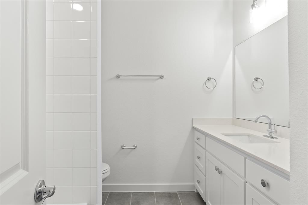 Willow Grove Townhomes - Residential