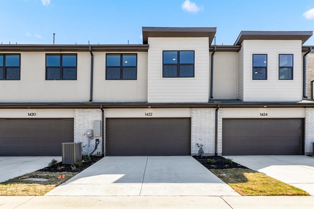 Willow Grove Townhomes - Residential