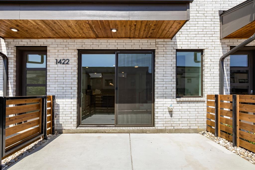 Willow Grove Townhomes - Residential