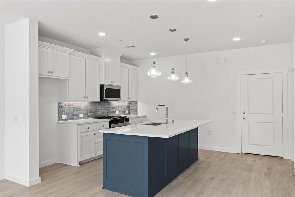 Willow Grove Townhomes - Residential
