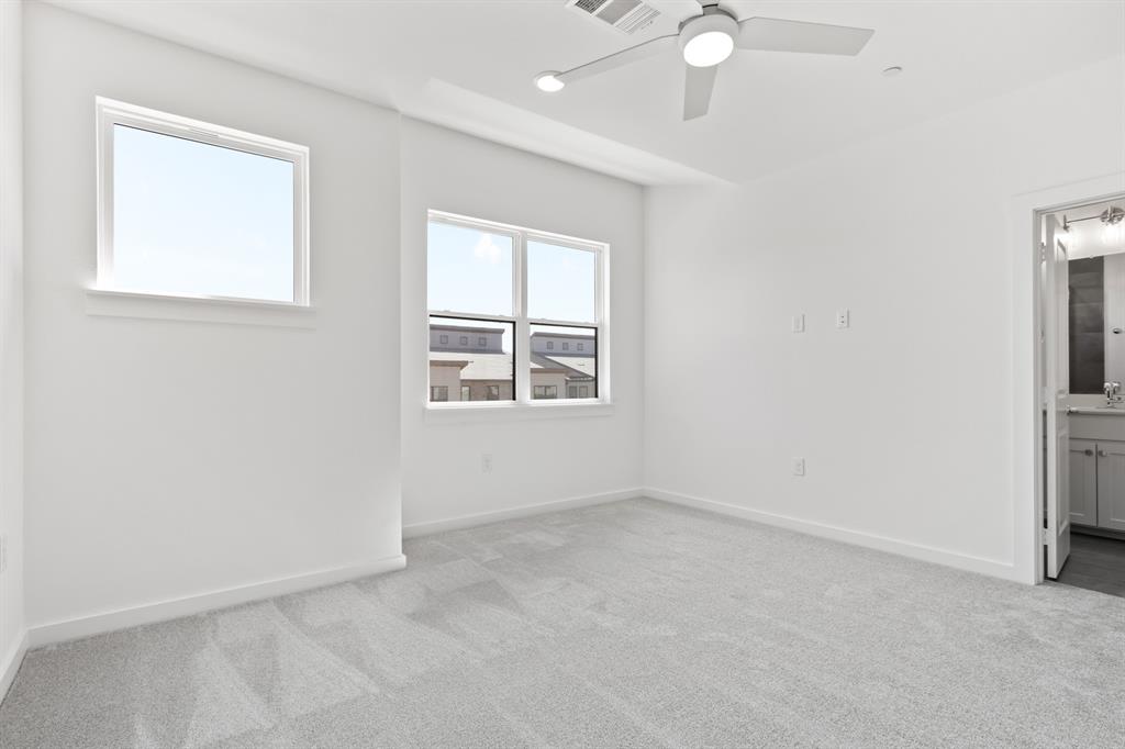 Willow Grove Townhomes - Residential