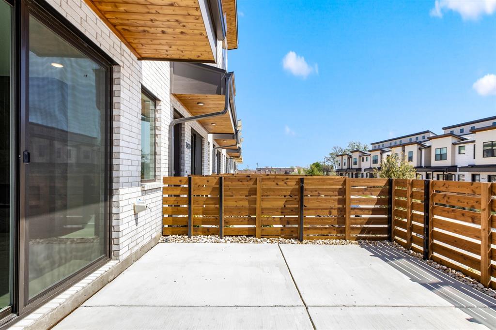 Willow Grove Townhomes - Residential