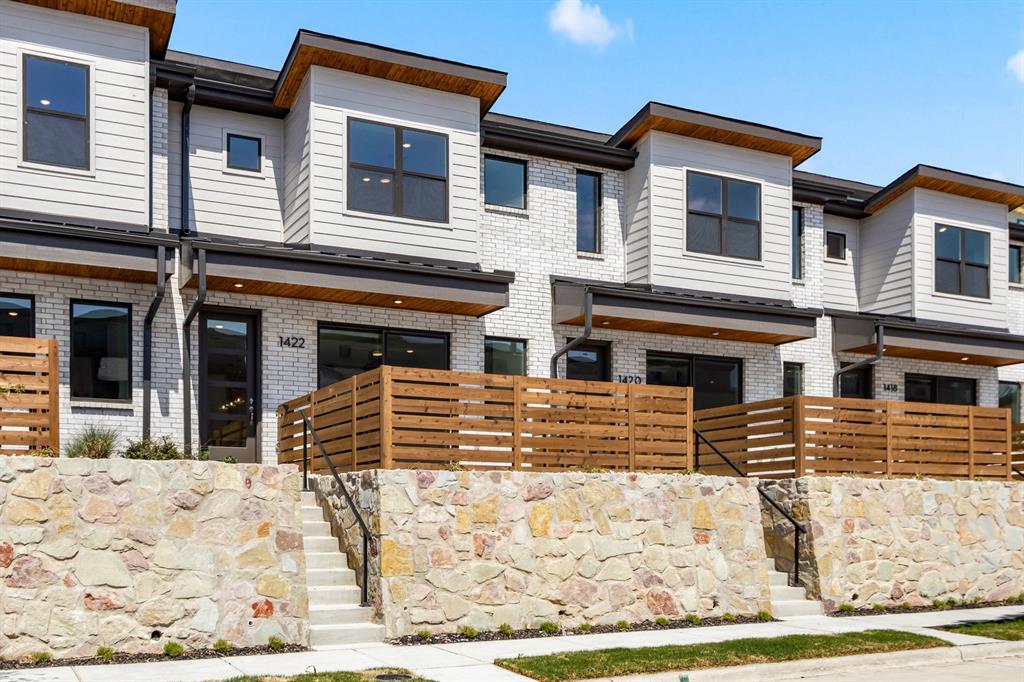 Willow Grove Townhomes - Residential