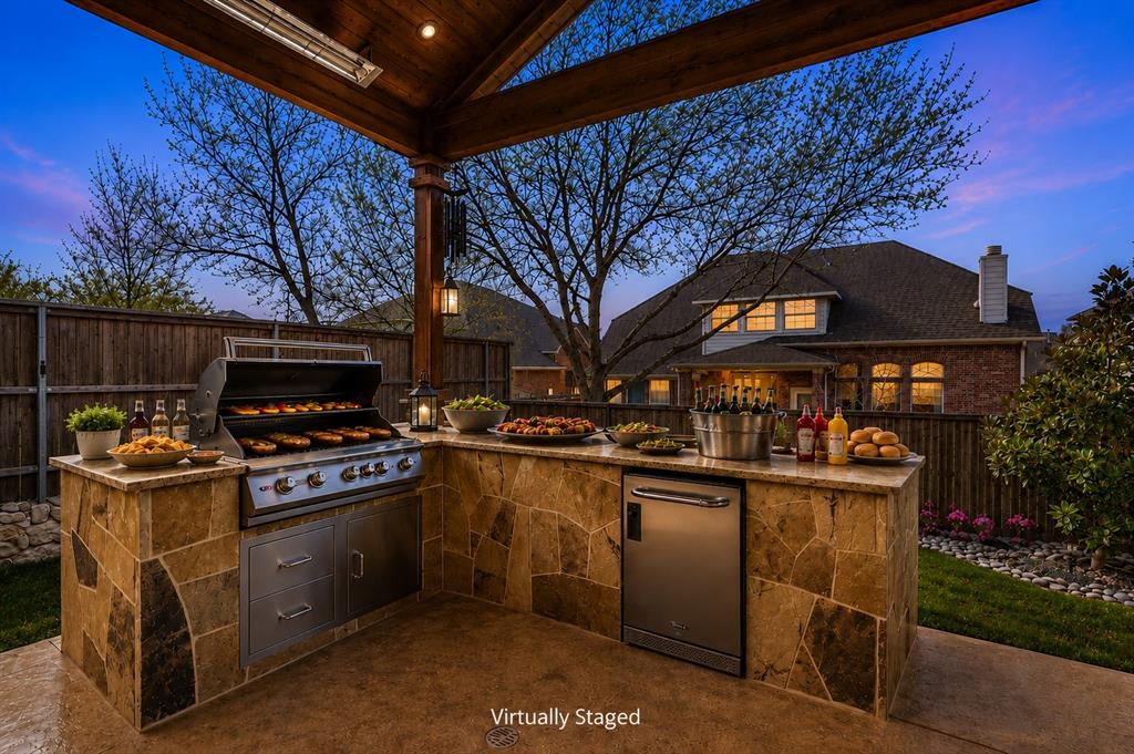Thistle Hill Estate Ph II - Residential