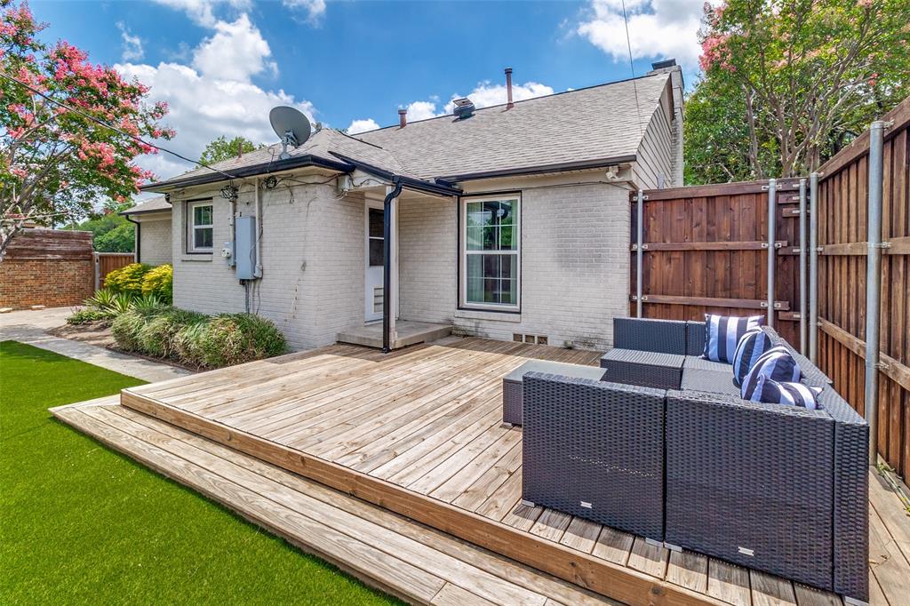 Wilshire Place - Residential