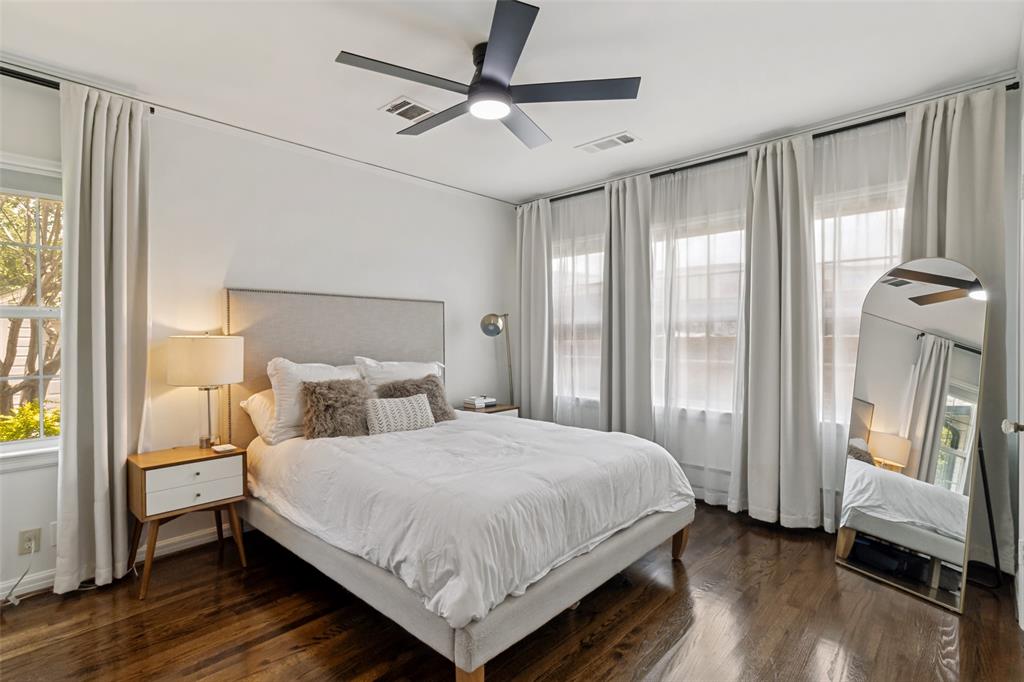 Wilshire Place - Residential