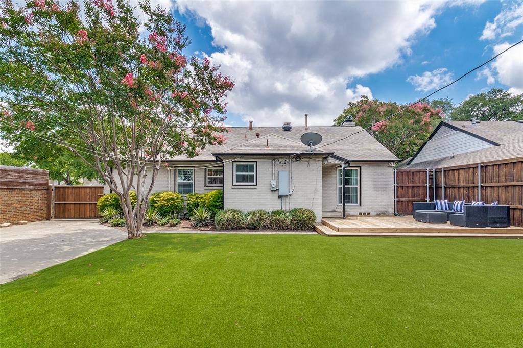 Wilshire Place - Residential
