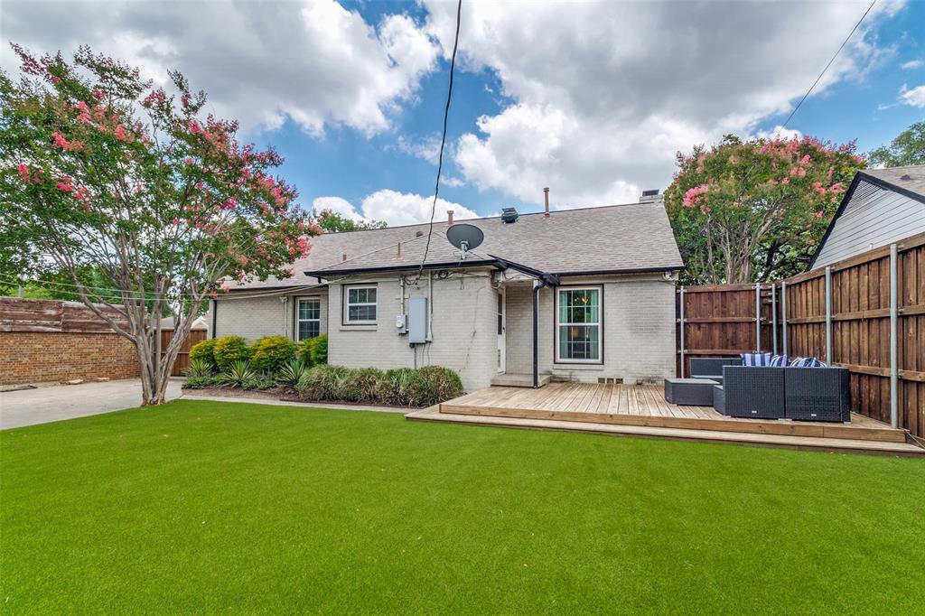 Wilshire Place - Residential