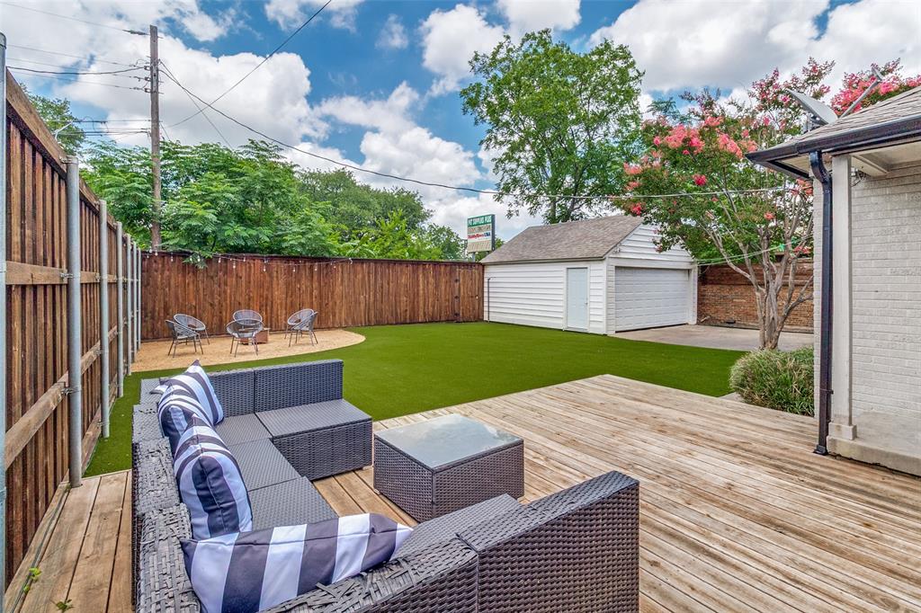 Wilshire Place - Residential