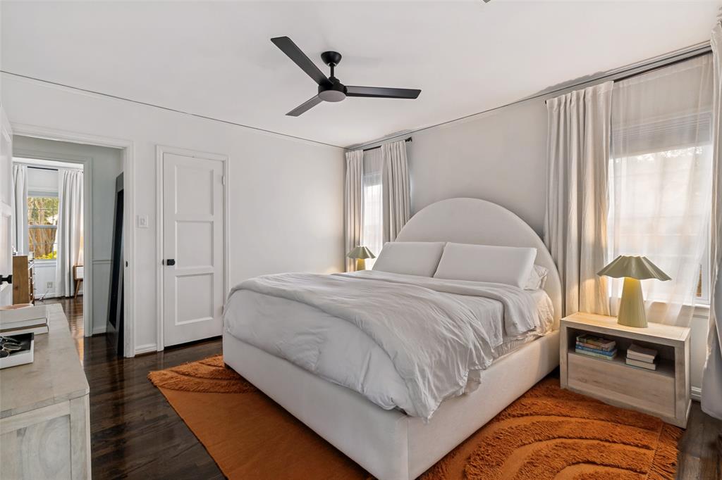Wilshire Place - Residential