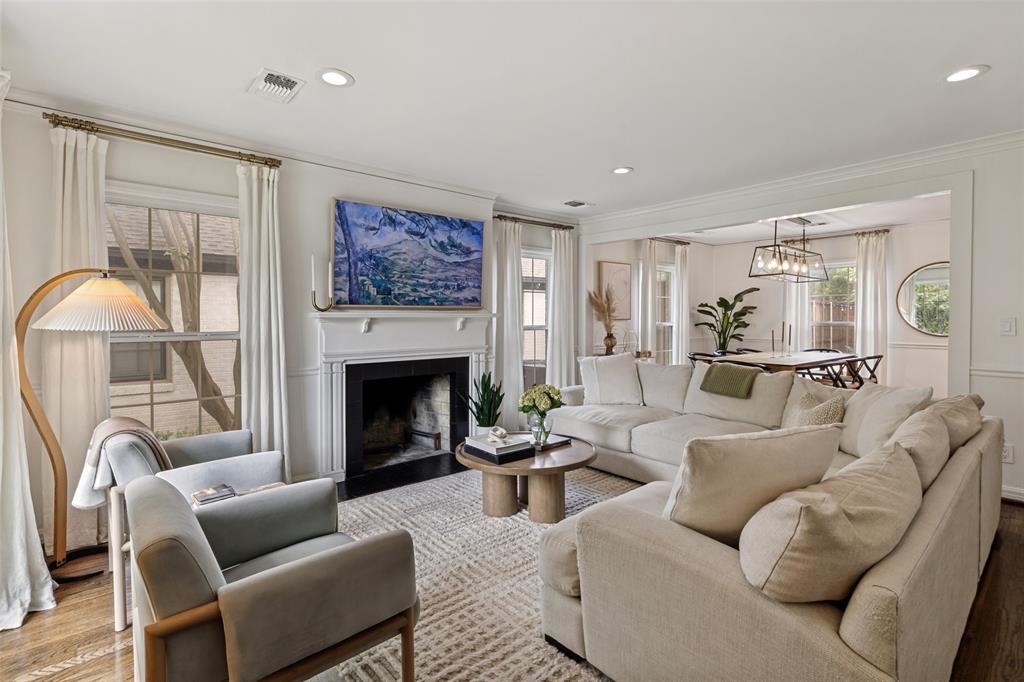 Wilshire Place - Residential