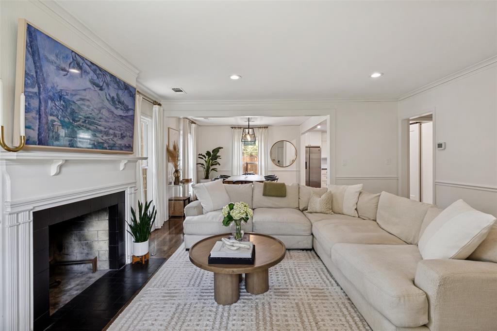 Wilshire Place - Residential