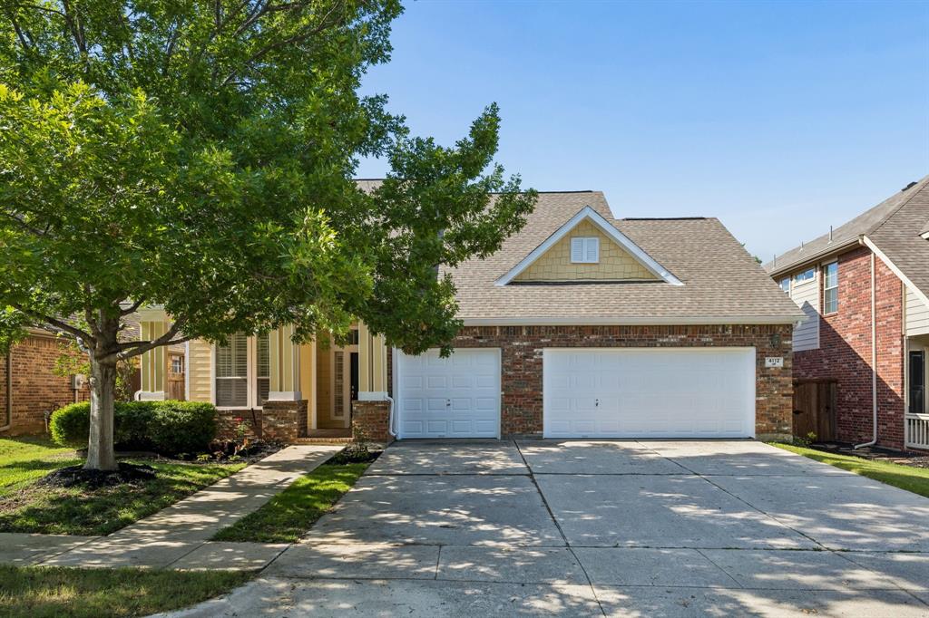 Heritage Add - Residential