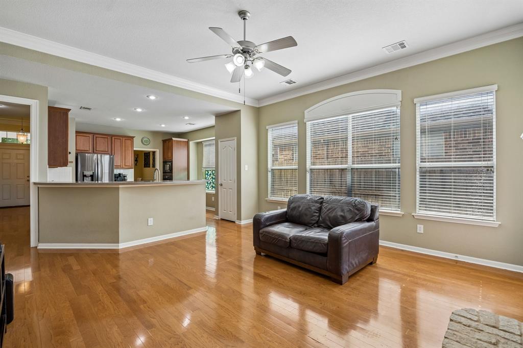 Heritage Add - Residential