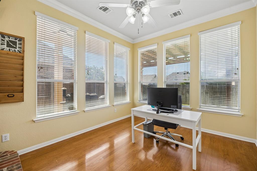 Heritage Add - Residential
