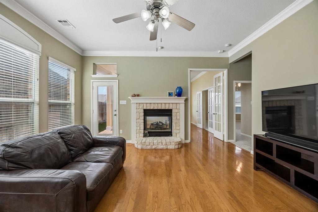 Heritage Add - Residential