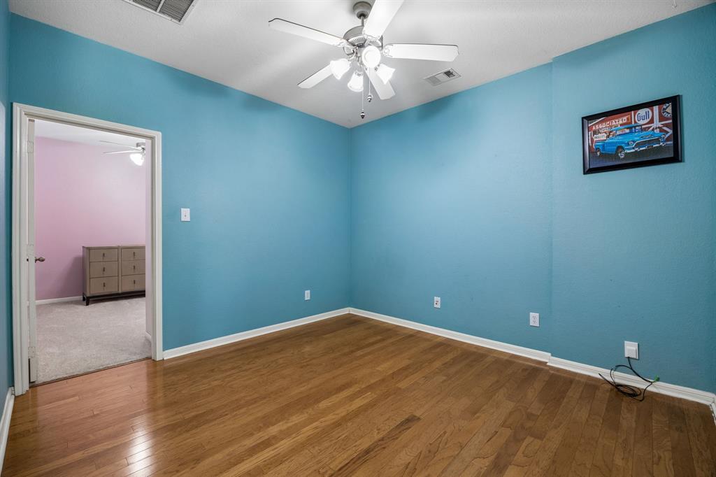 Heritage Add - Residential