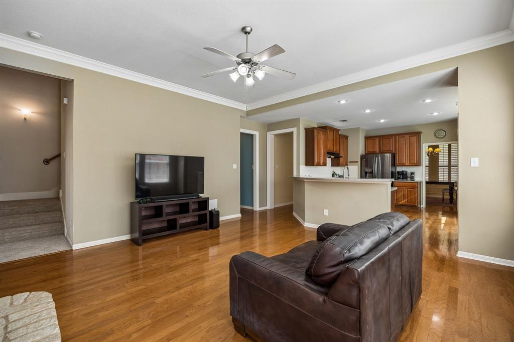Heritage Add - Residential