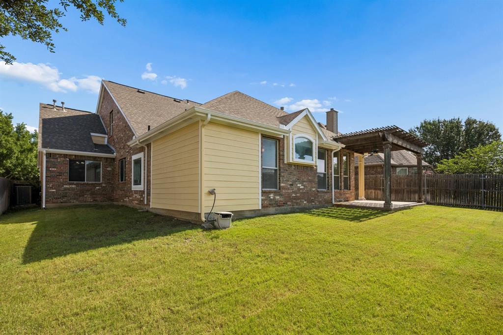 Heritage Add - Residential