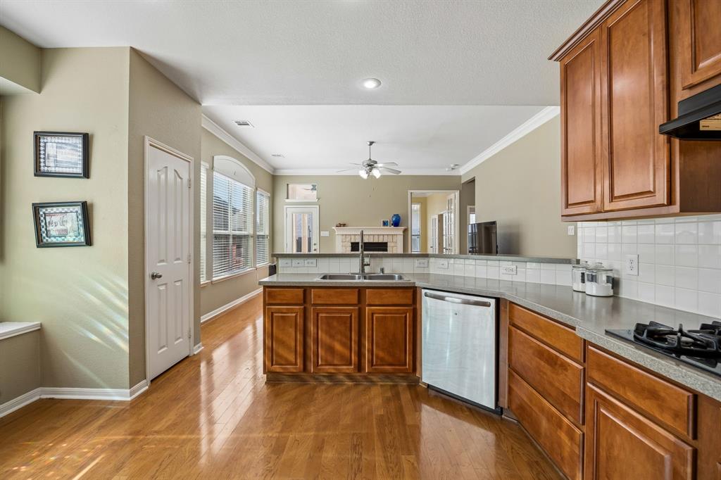 Heritage Add - Residential
