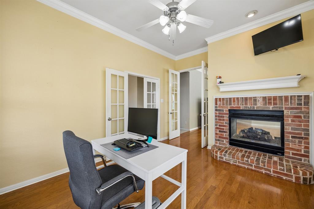 Heritage Add - Residential