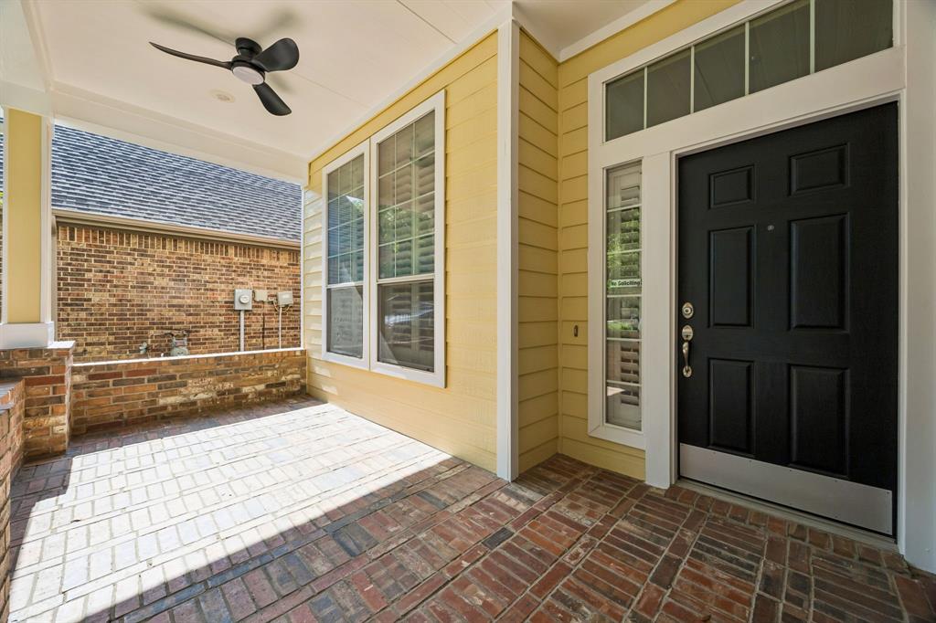 Heritage Add - Residential