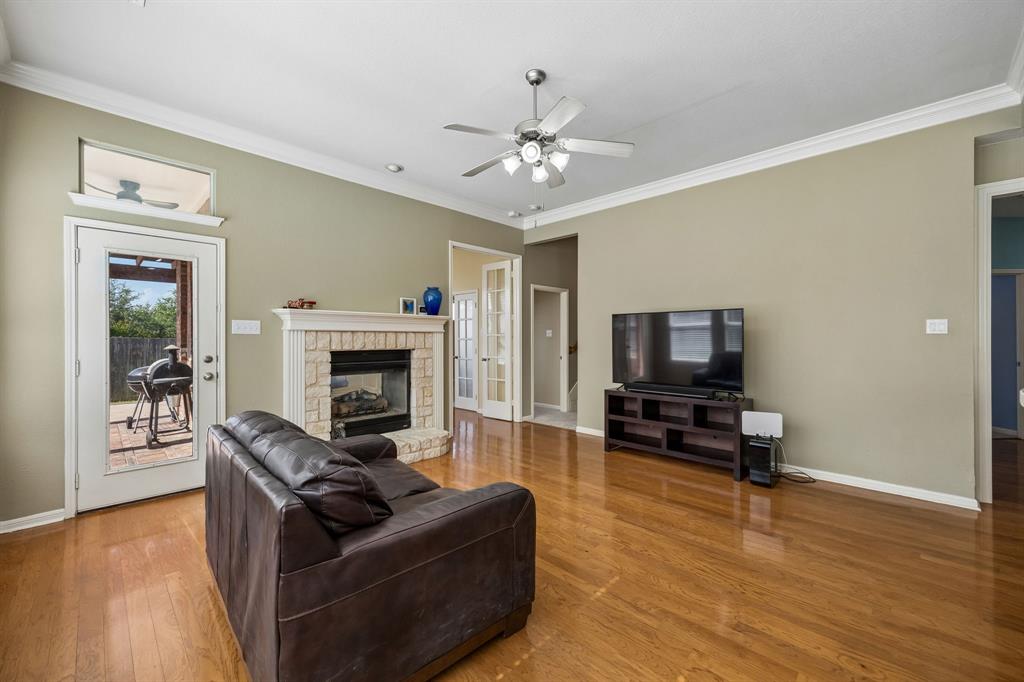 Heritage Add - Residential