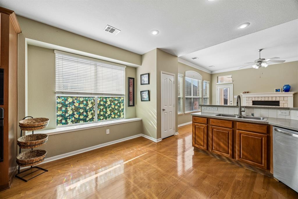 Heritage Add - Residential